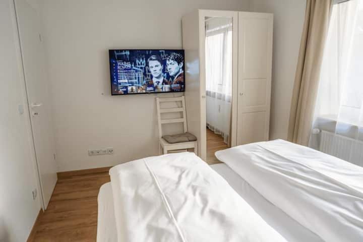 City Apartments Gerlingen Exterior foto